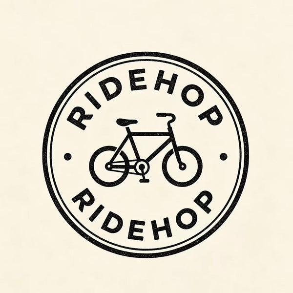 Ridehop Mobility Co., Limited